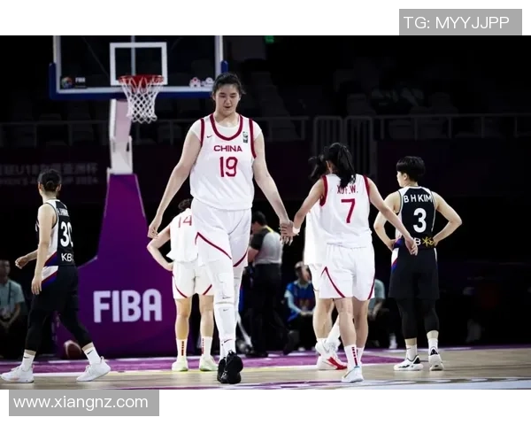 澳大利亚女篮与日本队激战正酣谁能在国际赛场上笑到最后