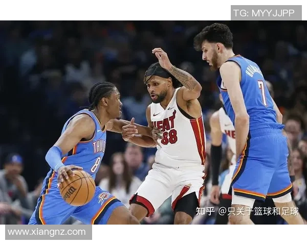 热火与雷霆精彩对决回顾21日比赛录像全景分析与亮点集锦