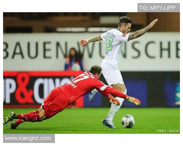 纽伦堡与门兴对决前瞻及比分预测分析,谁能笑到最后