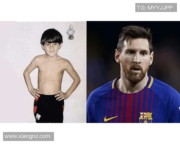 莱奥的传奇旅程：从少年梦想到足球巨星的辉煌历程