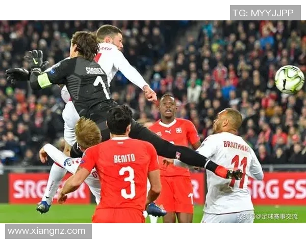 阿根廷与瑞士激战进球回顾精彩瞬间尽在其中